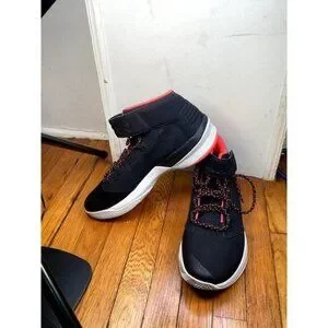 UNDER ARMOUR Men\'s GET B ZEE SHOES SIZE 11.5 Under Armour Boys UA Get B Zee 4.5 US M 1299028-001 Black | eBay main image 4